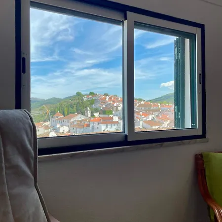 Casa David Appartement Castelo de Vide Buitenkant foto