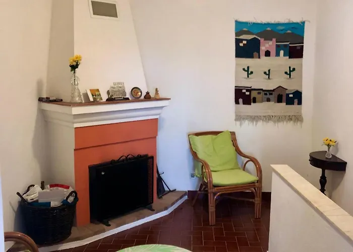 Casa David