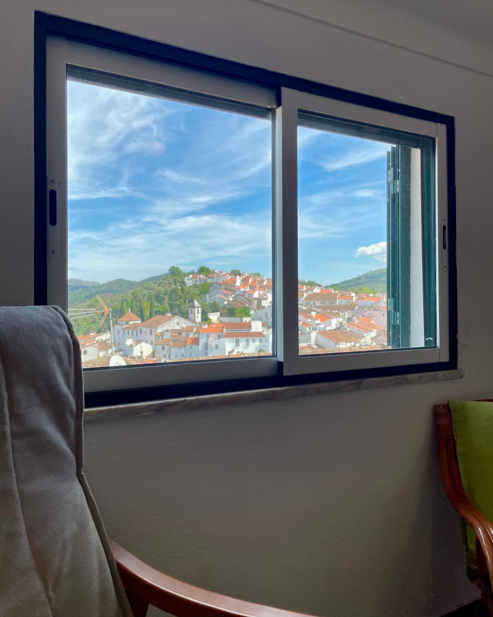 Casa David * Castelo de Vide