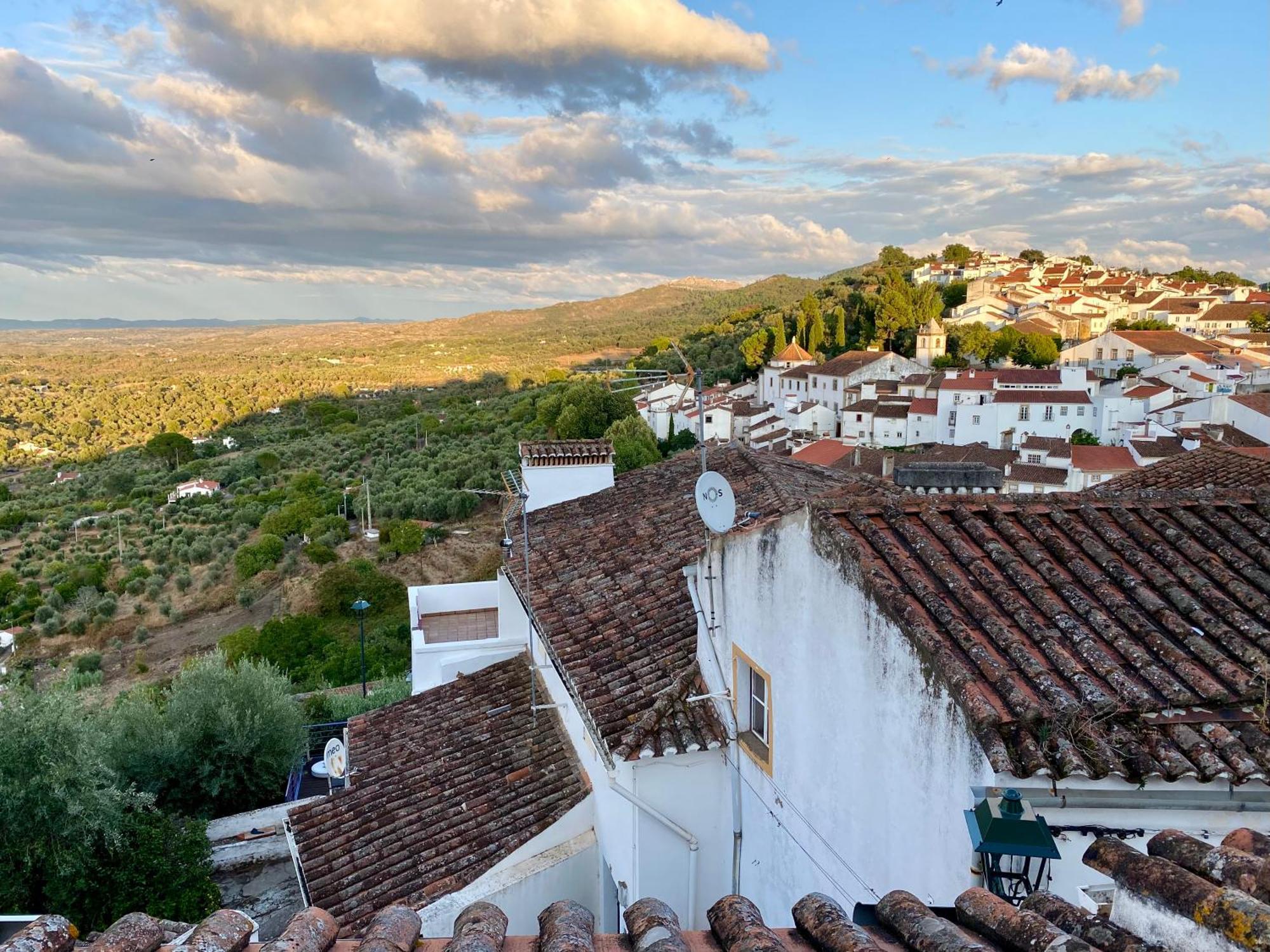 Casa David Apartment Castelo de Vide