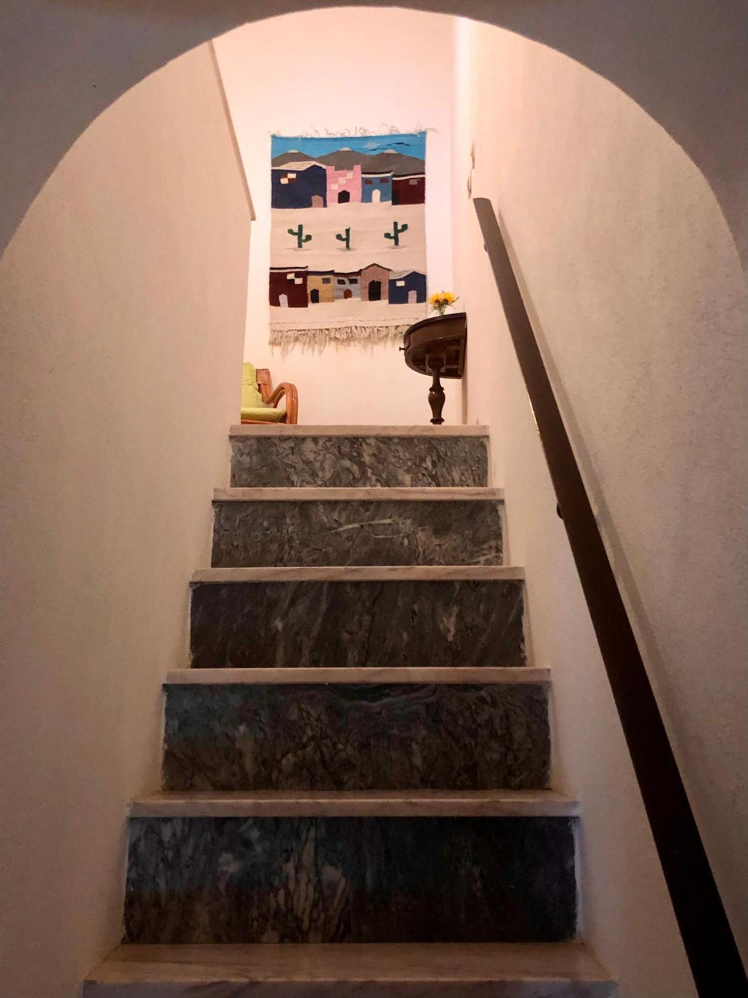 Casa David Apartment Castelo de Vide