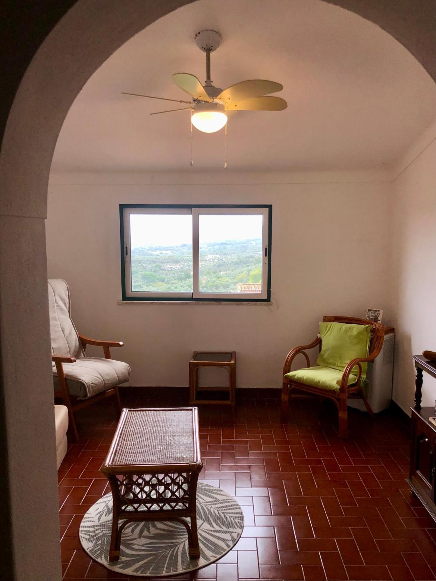 Casa David Apartment